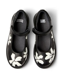 CAMPER(Jy[)[Jy[] TWINS KIDS / JWAV[Y(pvX)