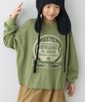 CIAOPANIC TYPY(チャオパニックティピー)の「トップス(Tシャツ/カットソー)」