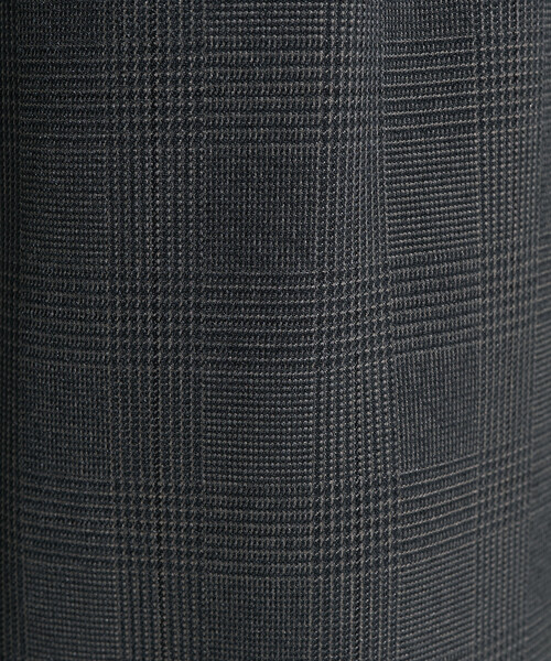 FREAK'S STORE（フリークスストア）の「【セットアイテム】LANATEC ベスト セットアップ/ラナテック ベストセット/ビスチェセット（セットアップ・レディース・ブラック/ダークブラウン/ブラウン/チャコール・SMALL/MEDIUM）」の11枚目の写真