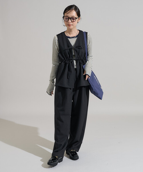 セットアイテム】LANATEC ベスト セットアップ/ラナテック ベスト