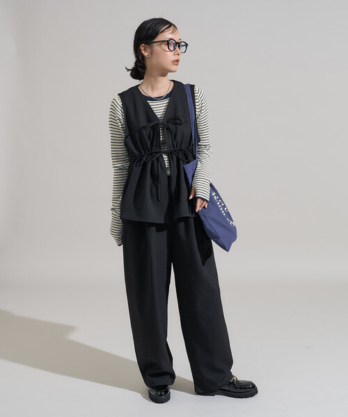 セットアイテム】LANATEC ベスト セットアップ/ラナテック ベスト