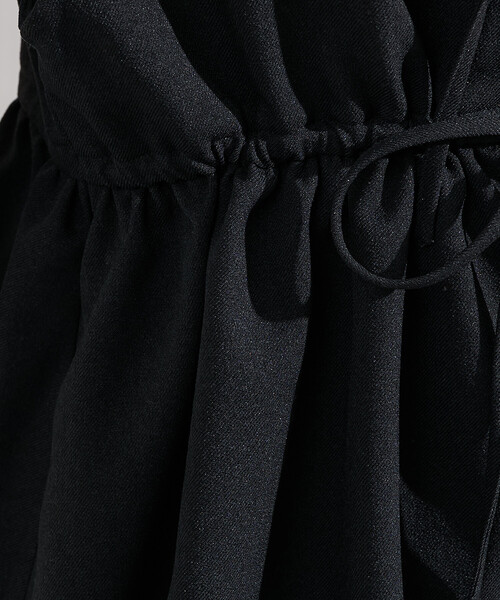 FREAK'S STORE（フリークスストア）の「【セットアイテム】LANATEC ベスト セットアップ/ラナテック ベストセット/ビスチェセット（セットアップ・レディース・ブラック/ダークブラウン/ブラウン/チャコール・SMALL/MEDIUM）」の20枚目の写真