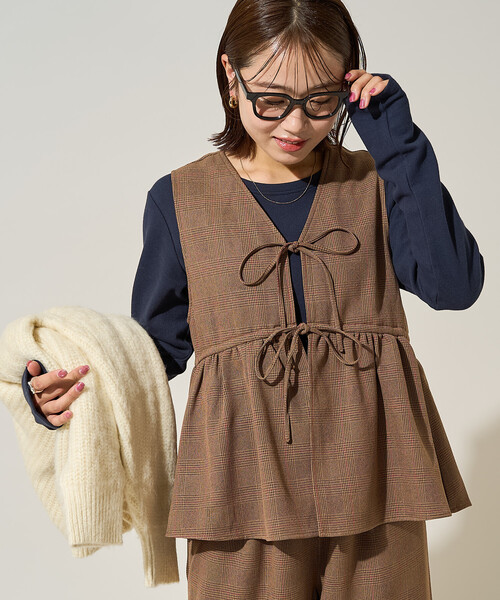 セール】【セットアイテム】LANATEC ベスト セットアップ/ラナテック