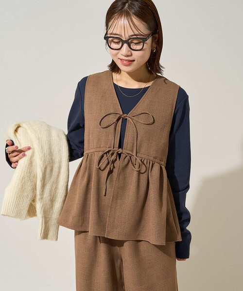 BEST MADE ベストメイド Seamless&Steadfast セット セール】【セットアイテム】LANATEC ベスト セットアップ/ラナテック