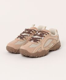 FILA(tB)FILA tB FILA ECHAPPE MS LJ tBGVbyGGXGWFC 1XM02935H229 ABC-MART *Brown/White(Xj[J[)