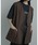 anuke�i�A���k�[�N�j�́uanuke Vneck Stitch Vest�i�x�X�g�j�v�b�_�[�N�u���E��