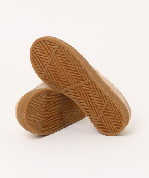 qualite（カリテ）の「【MoEa】サスティナブルスニーカー/ ロープロ（スニーカー・レディース・ベージュ・38/37）」の7枚目の写真