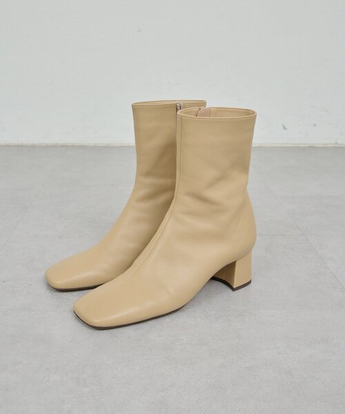 最終値下☆美品☆ GALLARDA GALANTE ショートブーツ　ネイビー 最終値下☆美品☆ GALLARDA GALANTE ショートブーツ ネイビー
