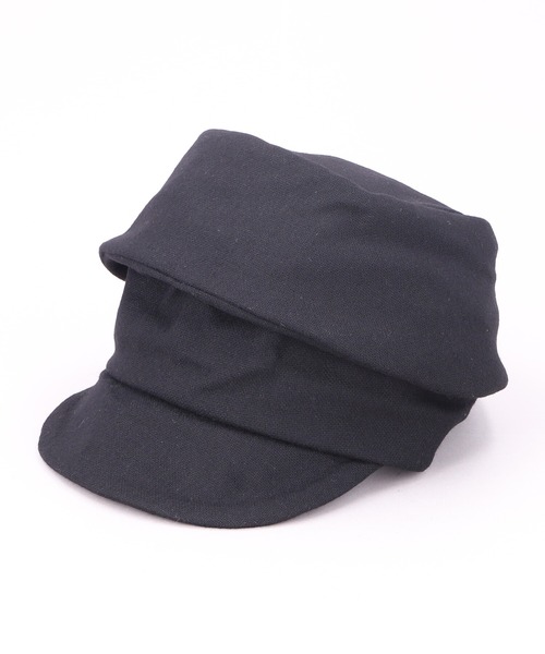 FREEDOM JOURNEY REWL 2（キャスケット）｜CA4LA（カシラ）の