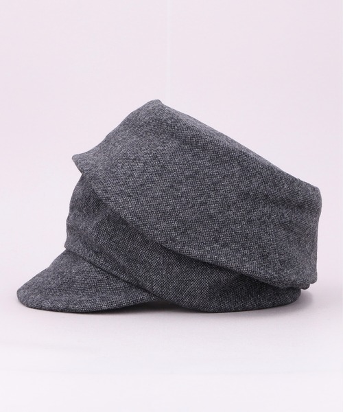 FREEDOM JOURNEY REWL 2（キャスケット）｜CA4LA（カシラ）の