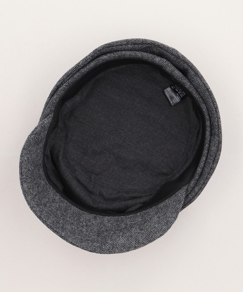 FREEDOM JOURNEY REWL 2（キャスケット）｜CA4LA（カシラ）の