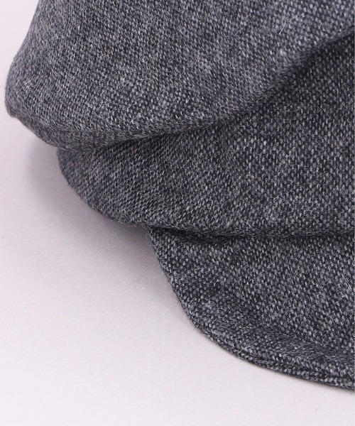 CA4LA（カシラ）の「FREEDOM JOURNEY REWL 2（キャスケット・メンズ・ブラック/チャコールグレー・ONESIZE）」の7枚目の写真