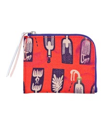FABRICK（ファブリック）の「FABRICK 【Keeenue】 ZIP WALLET（財布）」