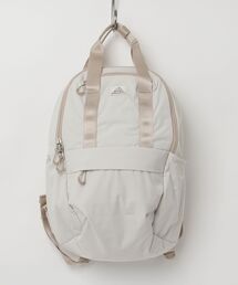 スージーバックパックM SUSZY BACKPACK M アッシュベージュ