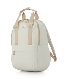 スージーバックパックM SUSZY BACKPACK M アッシュベージュ
