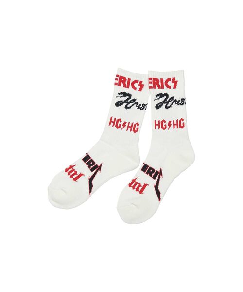 HYSTERIC GLAMOUR（ヒステリックグラマー）の「SEE NO EVIL