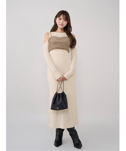 Darich(ダーリッチ)の「ローズモチーフウエスタンブーツ(ブーツ・レディース・ブラック/ブラウン・S/M/L/XL/XS)」の18枚目の写真