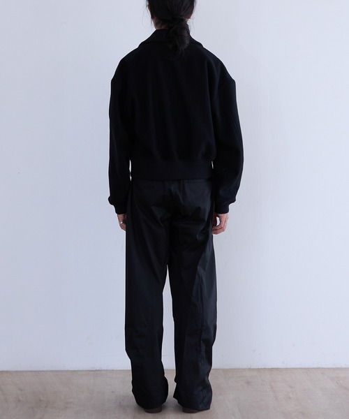 YUKI HASHIMOTO（ユウキハシモト）の「YUKI HASHIMOTO CROPPED FLIGHT 