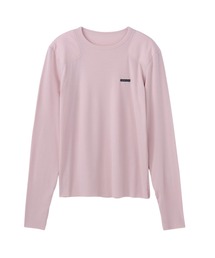 JOHN LAWRENCE SULLIVAN（ジョンローレンスサリバン）の「WOOL RIB CREW NECK COMMAND TOP（Tシャツ/カットソー）」