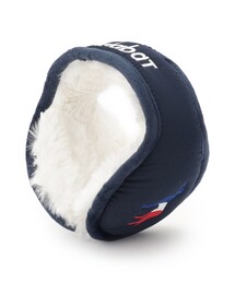 adabat（アダバット）の「【新レーベル ADABAT NAVY】サンデーズイヤーウォーマー（イヤーマフ）」