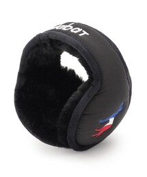 adabat（アダバット）の「【新レーベル ADABAT NAVY】サンデーズイヤーウォーマー（イヤーマフ・メンズ）」