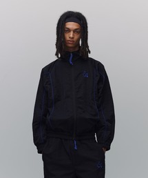＆RSON（アンダーソン）の「STANDARD BICOLOR NYLON JACKET（ナイロンジャケット）」