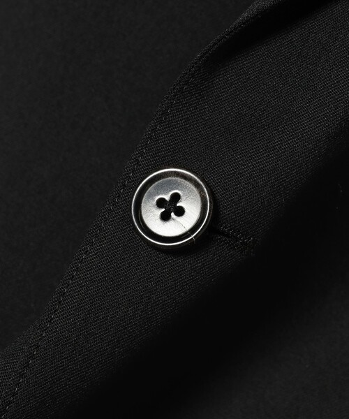 J.PRESS（ジェイプレス）の「J:P by J.PRESS / 2ボタン ジャケット（テーラードジャケット・メンズ・ブラック・XL/L/M/S）」の7枚目の写真