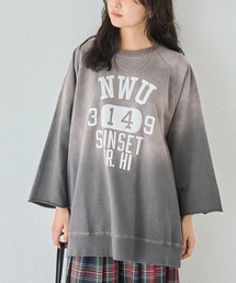 SCREEN STARS（スクリーンスターズ）の「【SCREEN STARS】ラグランスリーブTシャツ（Tシャツ/カットソー）」