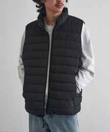 Calvin Klein｜カルバン・クラインのダウンベスト（フードなし）通販