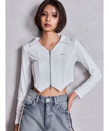 GYDA｜ジェイダのTシャツ/カットソー通販 - ZOZOTOWN