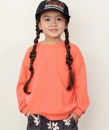 BREEZE | 【ジュニア対応】どっちも正解 DAISUKI トレーナー(スウェット)