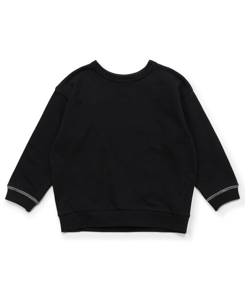 nao様お取り置き/ Johnbull ⿻ ルーズ スウェット トレーナー TEEN BOOP トレーナー スウェット オフショルルーズスウェット