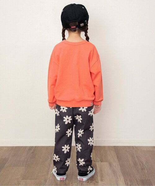 もっち様、専用です、他の方は、購入できません 前後着用OK】どっちも正解 DAISUKI トレーナー_ジュニア対応