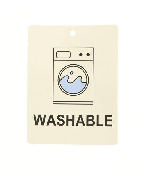 BRANSHES（ブランシェス）の「【マシンウォッシャブル】キルティング中綿ジャケット（ノーカラージャケット・キッズ・カラフル/ブラック/アイボリー・140/110/120/100/150/130/90）」の6枚目の写真