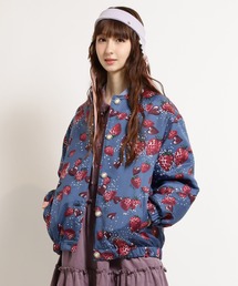 MILK｜ミルクのジャケット/アウター通販 - ZOZOTOWN