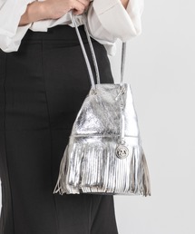 marco masi｜マルコマージ（レディース）のバッグ（フリンジ）通販