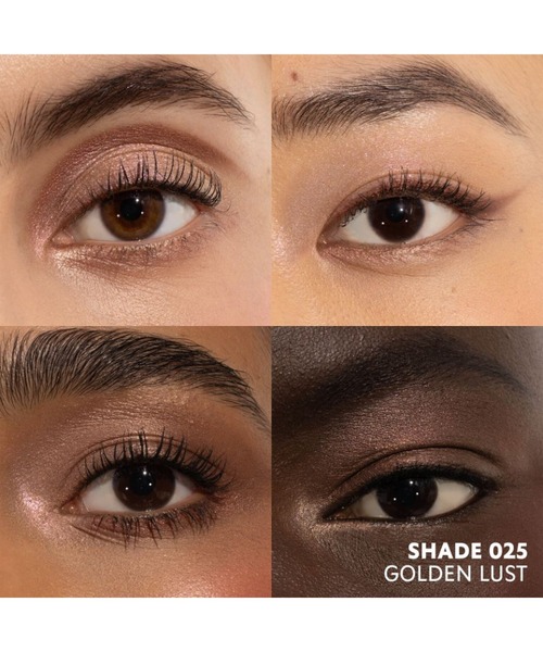 クチュール ミニ クラッチ ＜コレクター＞（アイシャドウ）｜Yves