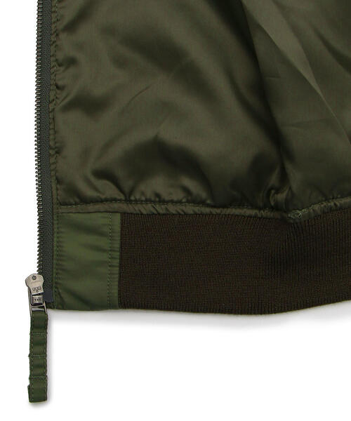 AVIREX（アヴィレックス）の「【Kid's】CWU 36P VX-31（その他アウター・キッズ・その他10・L/M/S）」の13枚目の写真