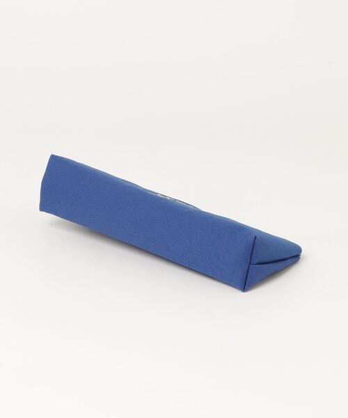 COMMON WARE（コモンウェアー）の「EC:MATOKA マトカ CANVAS PEN CASE キャンバスペンケース（ペン類・レディース・A/B/C/D/E/G/H/K/L/M/N/I/F/J・FREE）」の22枚目の写真