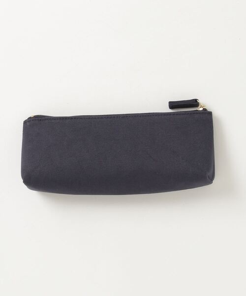 COMMON WARE（コモンウェアー）の「EC:MATOKA マトカ CANVAS PEN CASE キャンバスペンケース（ペン類・レディース・A/B/C/D/E/G/H/K/L/M/N/I/F/J・FREE）」の17枚目の写真
