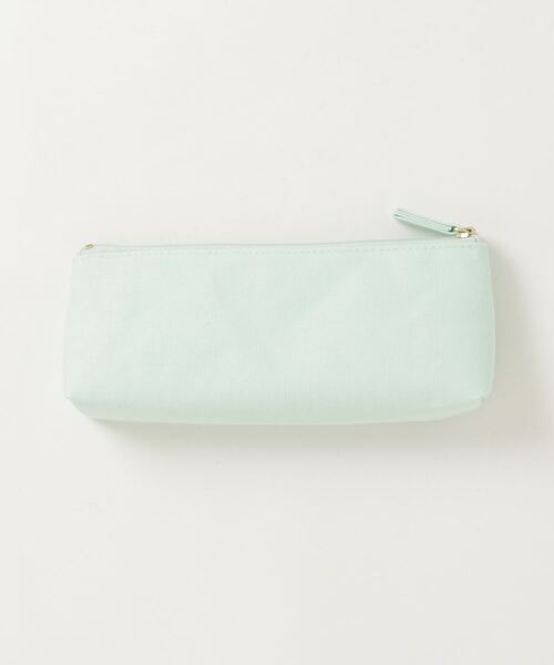 COMMON WARE（コモンウェアー）の「EC:MATOKA マトカ CANVAS PEN CASE キャンバスペンケース（ペン類・レディース・A/B/C/D/E/G/H/K/L/M/N/I/F/J・FREE）」の15枚目の写真