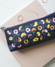 COMMON WARE（コモンウェアー）の「EC:MATOKA マトカ CANVAS PEN CASE キャンバスペンケース（ペン類）」