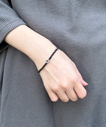 Figments | クロスチップブレス(ブレスレット)