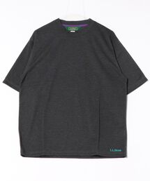 L.L.Bean(�G���G���r�[��)��Jonesport Stripe Tee�@5475-1048(T�V���c/�J�b�g�\�[)