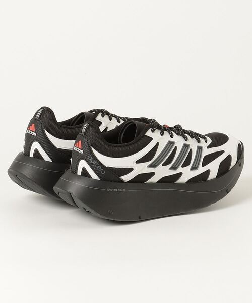 adidas(アディダス)の「ADIZERO アルク / ADIZERO ARUKU SHOES / アディダスオリジナルス adidas Originals(スニーカー・メンズ・ブラック・22.5cm/23.0cm/23.5cm/24.0cm/24.5cm/25.0cm/25.5cm/29.0cm/28.0cm/28.5cm/26.0cm/26.5cm/27.0cm/27.5cm)」の11枚目の写真