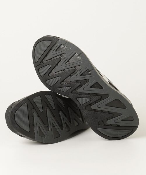 adidas(アディダス)の「ADIZERO アルク / ADIZERO ARUKU SHOES / アディダスオリジナルス adidas Originals(スニーカー・メンズ・ブラック・22.5cm/23.0cm/23.5cm/24.0cm/24.5cm/25.0cm/25.5cm/29.0cm/28.0cm/28.5cm/26.0cm/26.5cm/27.0cm/27.5cm)」の12枚目の写真
