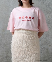ZOZO（ゾゾ）の「ZANMANG LOOPY × ZOZOTOWN　キラキラ Tシャツ（Tシャツ/カットソー）」