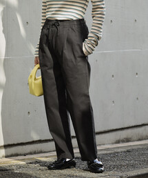ウォームシェフパンツ 限定展開