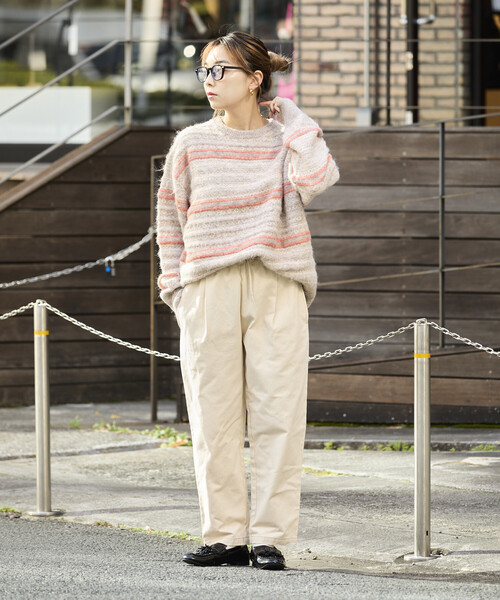 セール】ウォームシェフパンツ 限定展開（チノパンツ）｜FREAK'S STORE