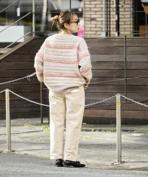 セール】ウォームシェフパンツ 限定展開（チノパンツ）｜FREAK'S STORE